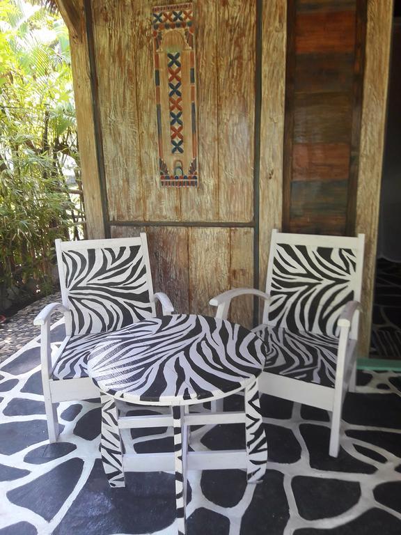 Kai'S Beach House Villa Gili Air Extérieur photo